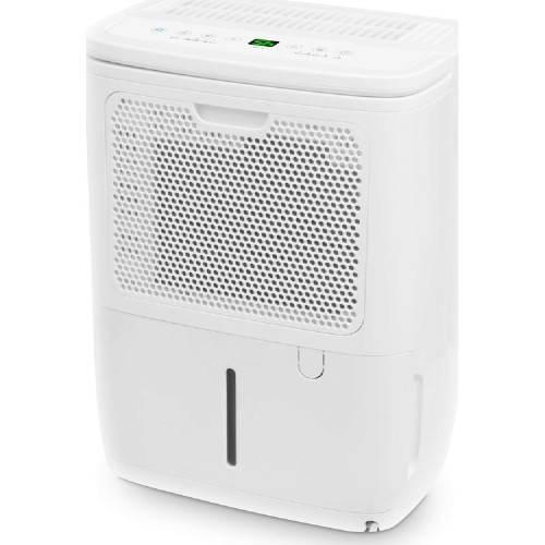 DEHUMIDIFIER INVENTOR COMFORT CF-ION-12L ΜΕ ΙΟΝΙΣΤΗ